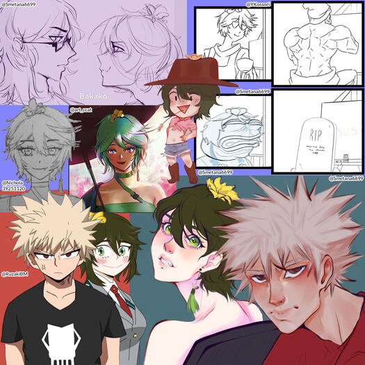 Kappako Fanart 15